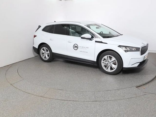 Skoda Enyaq 85