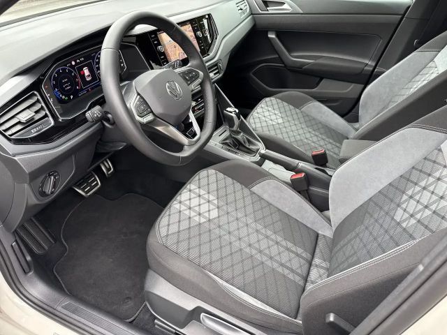 Volkswagen Taigo 1.5 TSI DSG R-Line