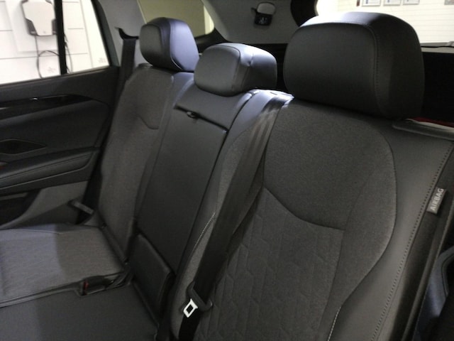 Volkswagen Tayron 4Motion DSG