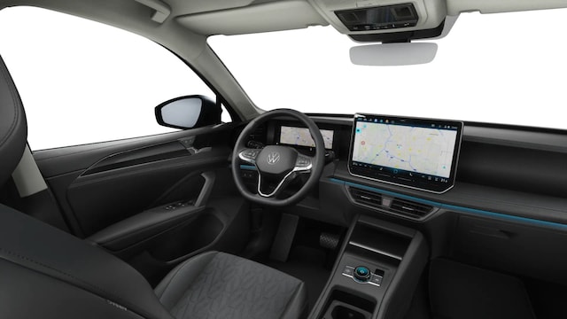 Volkswagen Tiguan 2.0 TDI DSG Life