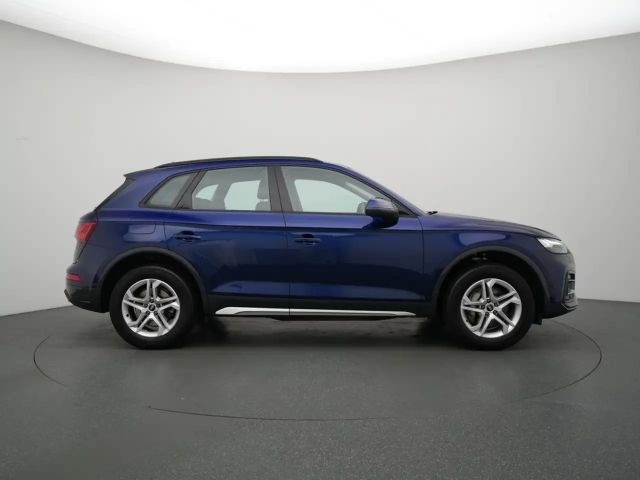 Audi Q5 Quattro