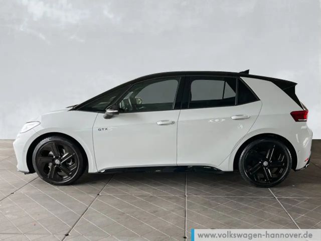 Volkswagen ID.3 GTX Performance