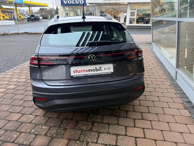 Volkswagen Taigo 1.0 TSI Life
