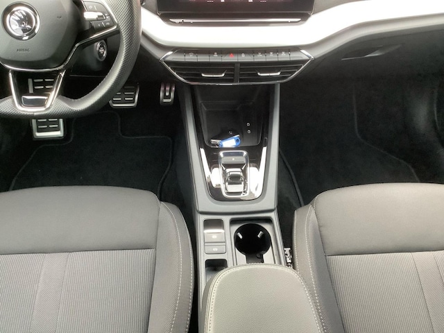 Skoda Octavia 1.5 TSI Combi Style Style