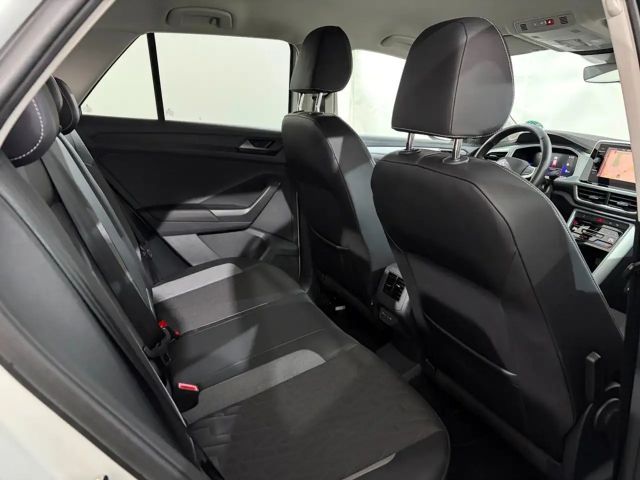 Volkswagen T-Roc 1.0 TSI