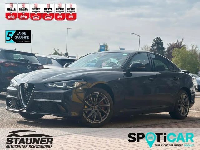 Alfa Romeo Giulia AT8 TI Turbo