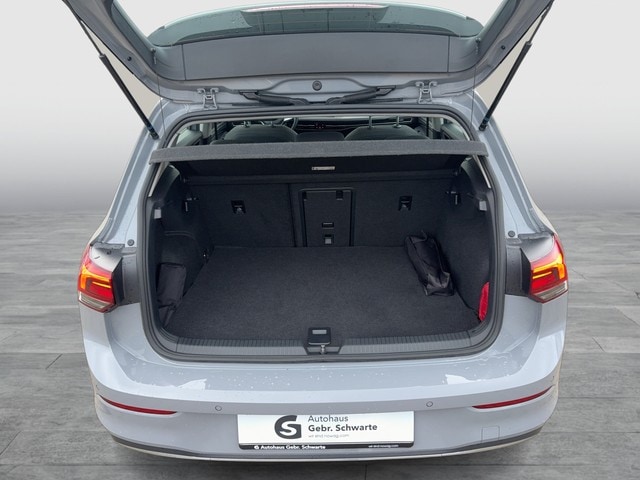 Volkswagen Golf 1.4 TSI Style