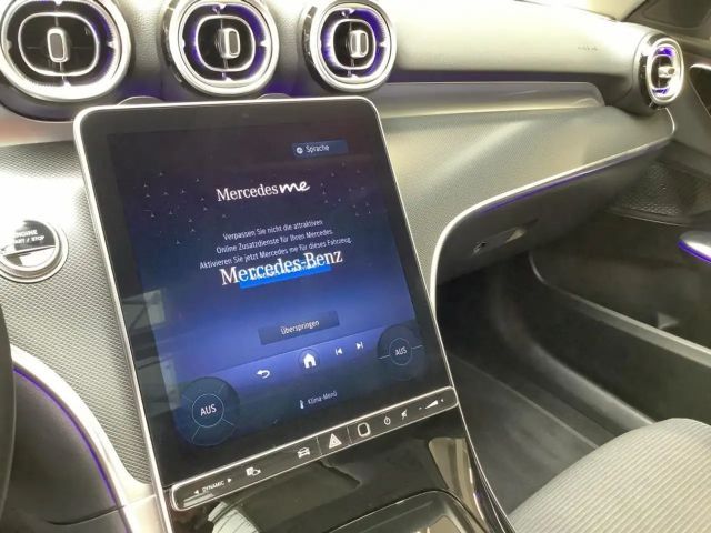 Mercedes-Benz C 180 AVANTGARDE Estate