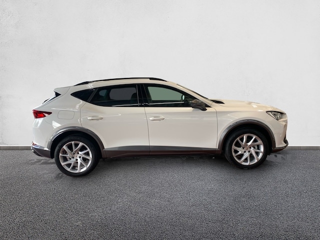 Cupra Formentor e-Hybrid