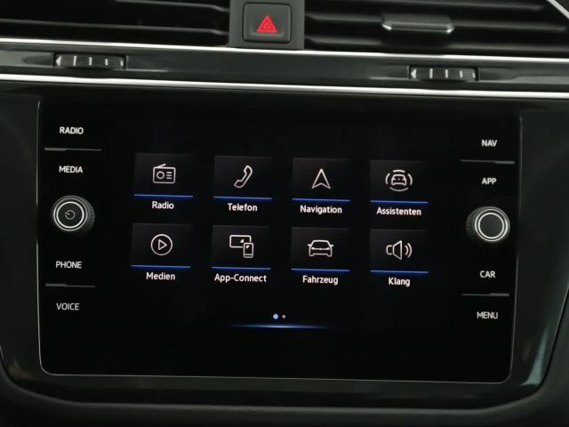 Volkswagen Tiguan DSG Elegance Elegance