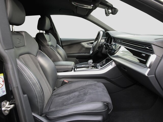 Audi Q8 50 TDI Quattro