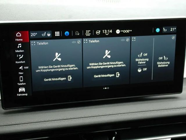 Alfa Romeo Tonale Speciale