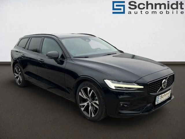 Volvo V60 Dark Hybrid Plus