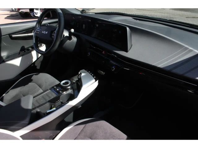 Kia EV6 Achterwielaandrijving GT-Line