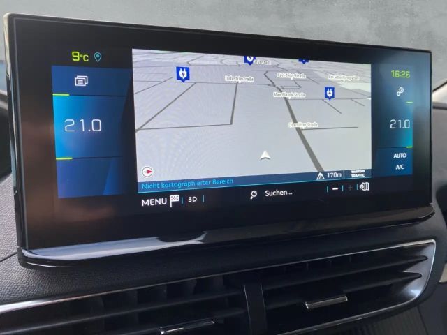 Peugeot 3008 Allure Pack Hybrid