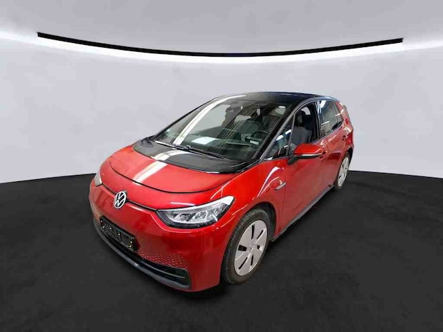 Volkswagen ID.3 PRO145PS ACC.KAMERA.NAVI.LED.APP-C.LKRD-HZG.SHZ