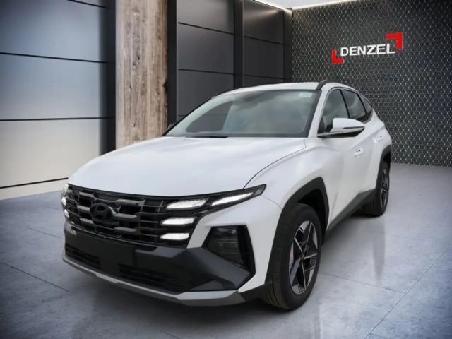 Hyundai Tucson 2WD T-GDi