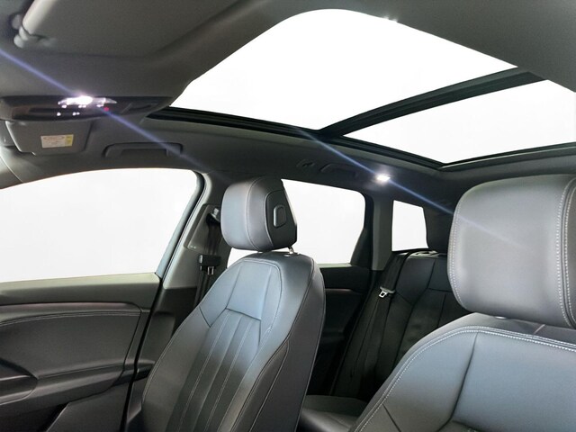 Audi Q6 e-tron SUV e-tron Audi Q6 SUV e-tron