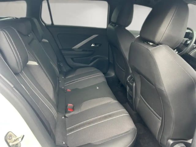 Opel Astra GS-Line Grand Sport