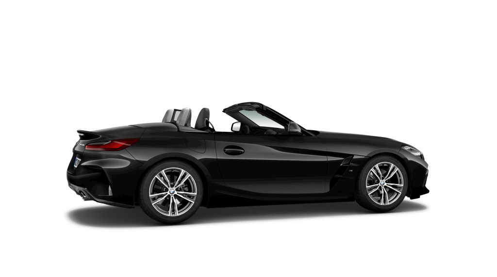 BMW Z4 Roadster sDrive30i