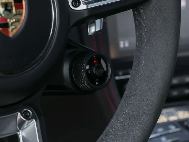 Porsche Boxster 4 718 GTS