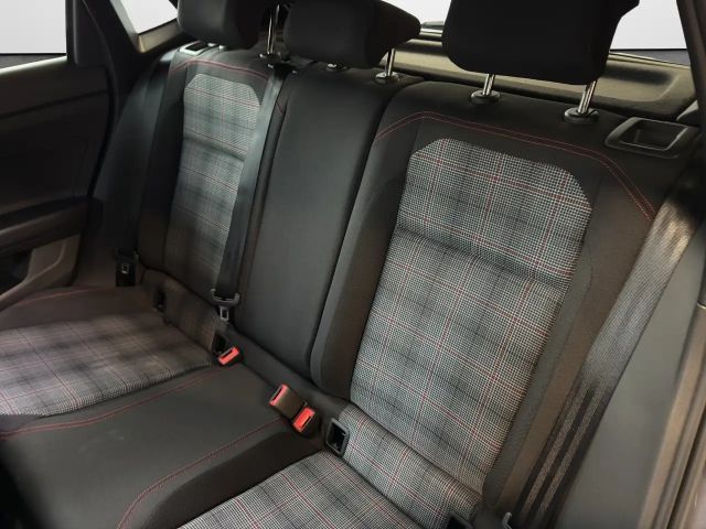 Volkswagen Polo 2.0 TSI DSG GTI