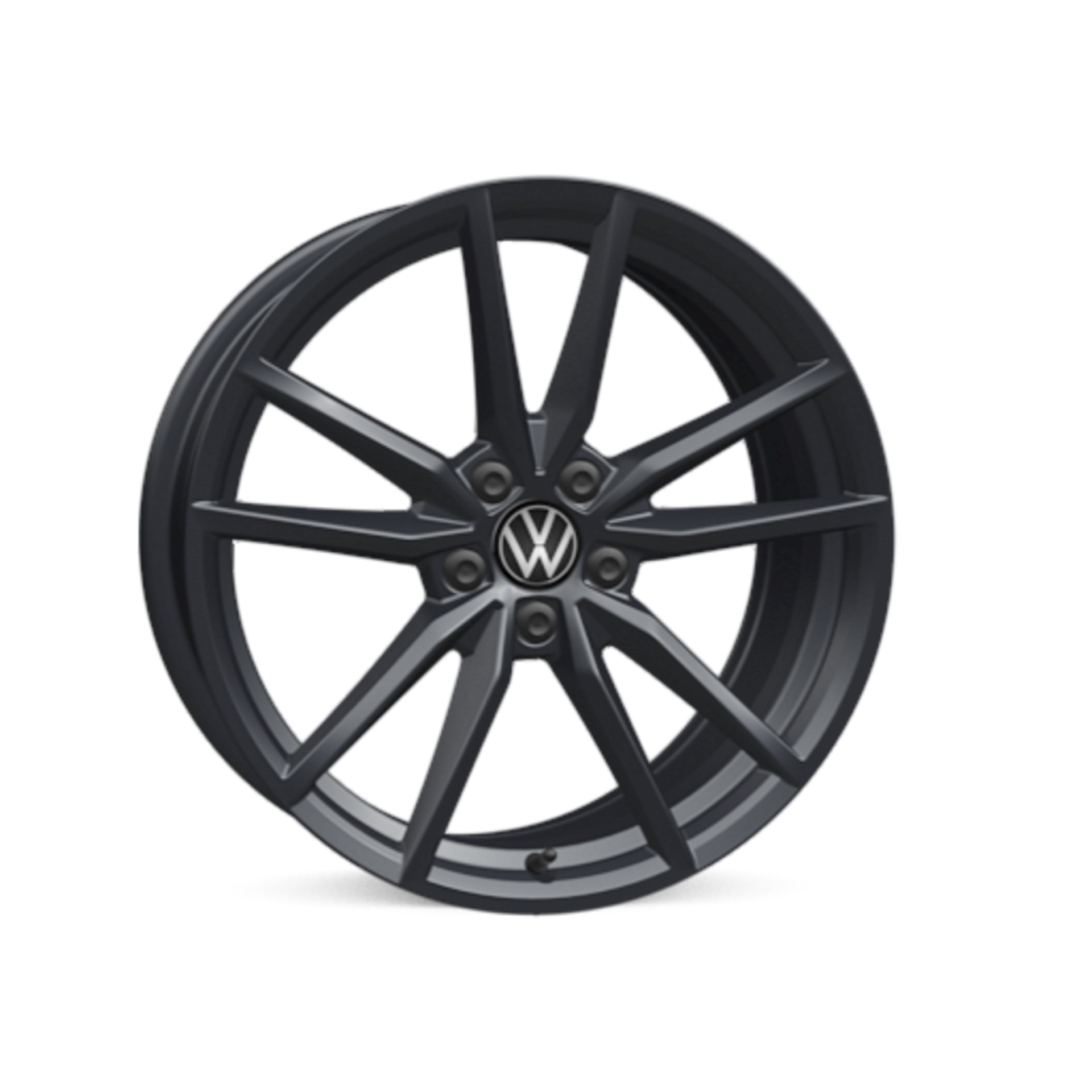 Volkswagen T-Roc 4Motion