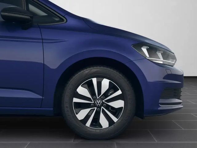 Volkswagen Touran Goal 2,0 TDI 6-Gang | 7-Sitzer | ACC | Ai