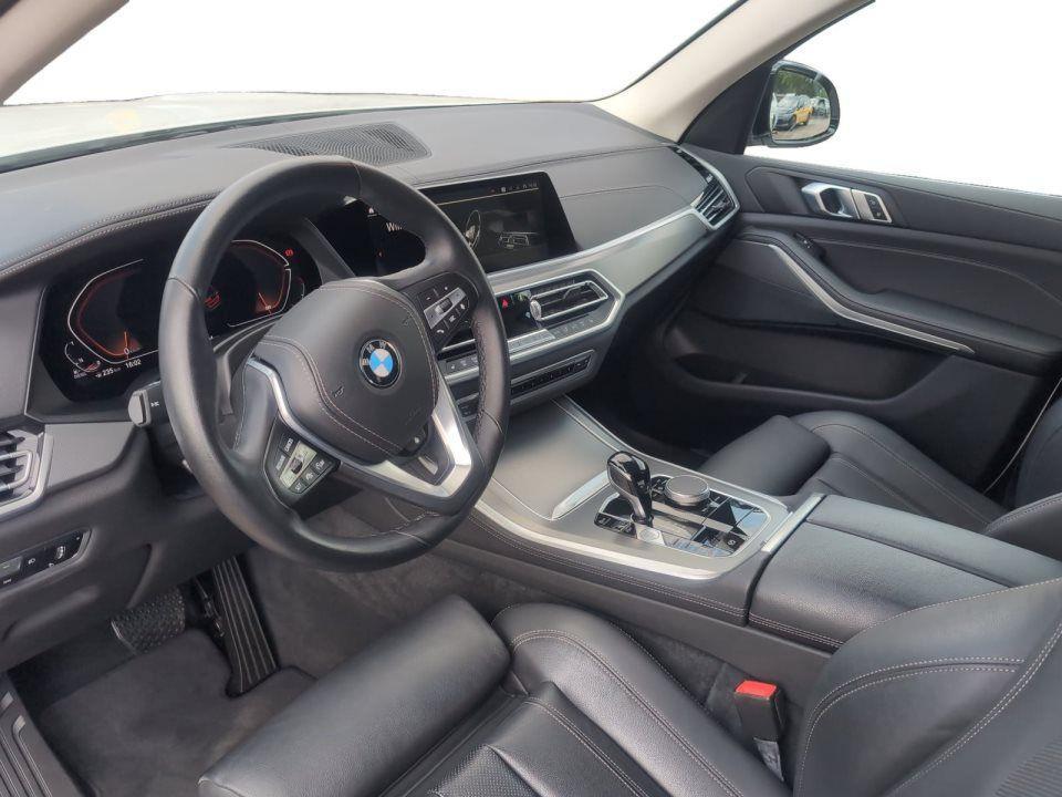 BMW X5 xDrive25d