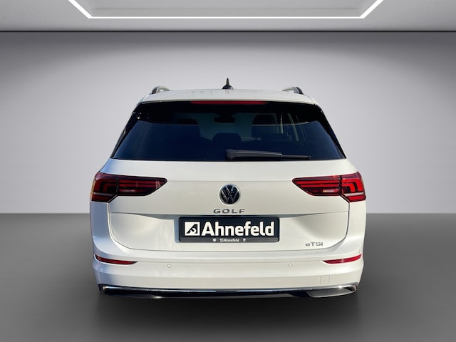 Volkswagen Golf 1.5 eTSI DSG Golf VIII Variant