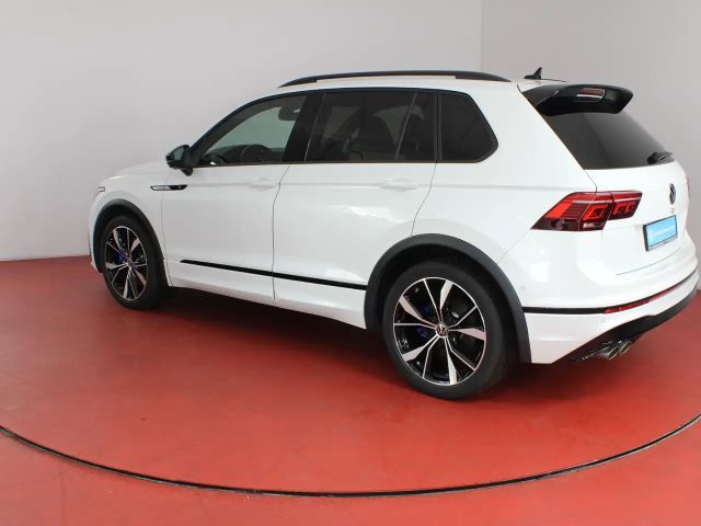 Volkswagen Tiguan 2.0 TSI Style