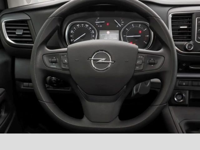 Opel Zafira Life 2.0 CDTI