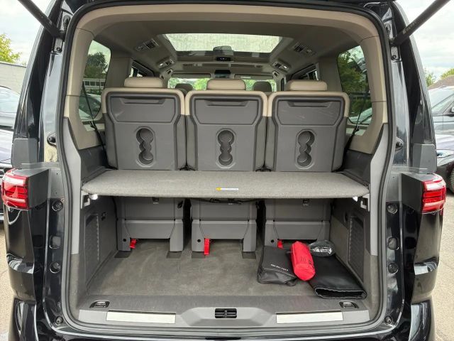 Volkswagen Multivan Lang Style T7