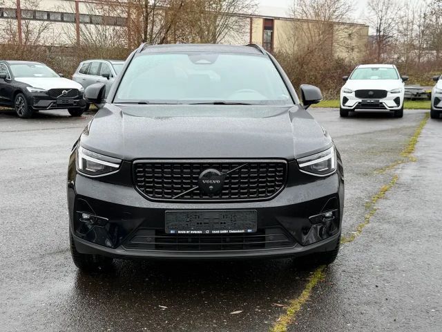 Volvo XC40 Plus