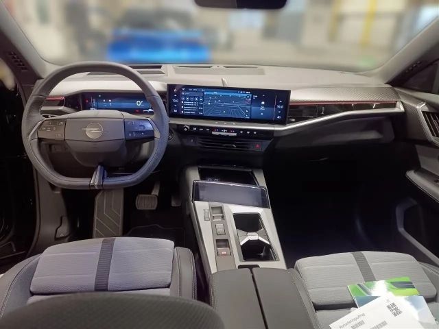 Opel Grandland X GS-Line Grand Sport Hybrid