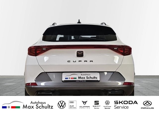 Cupra Formentor 1.5 TSI