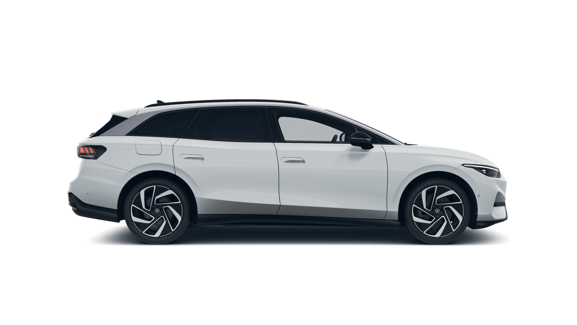 Volkswagen ID.7 Pro Tourer