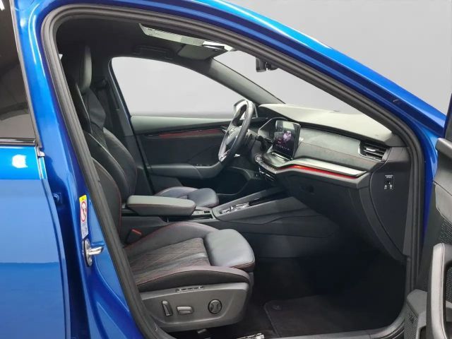 Skoda Octavia Combi RS iV