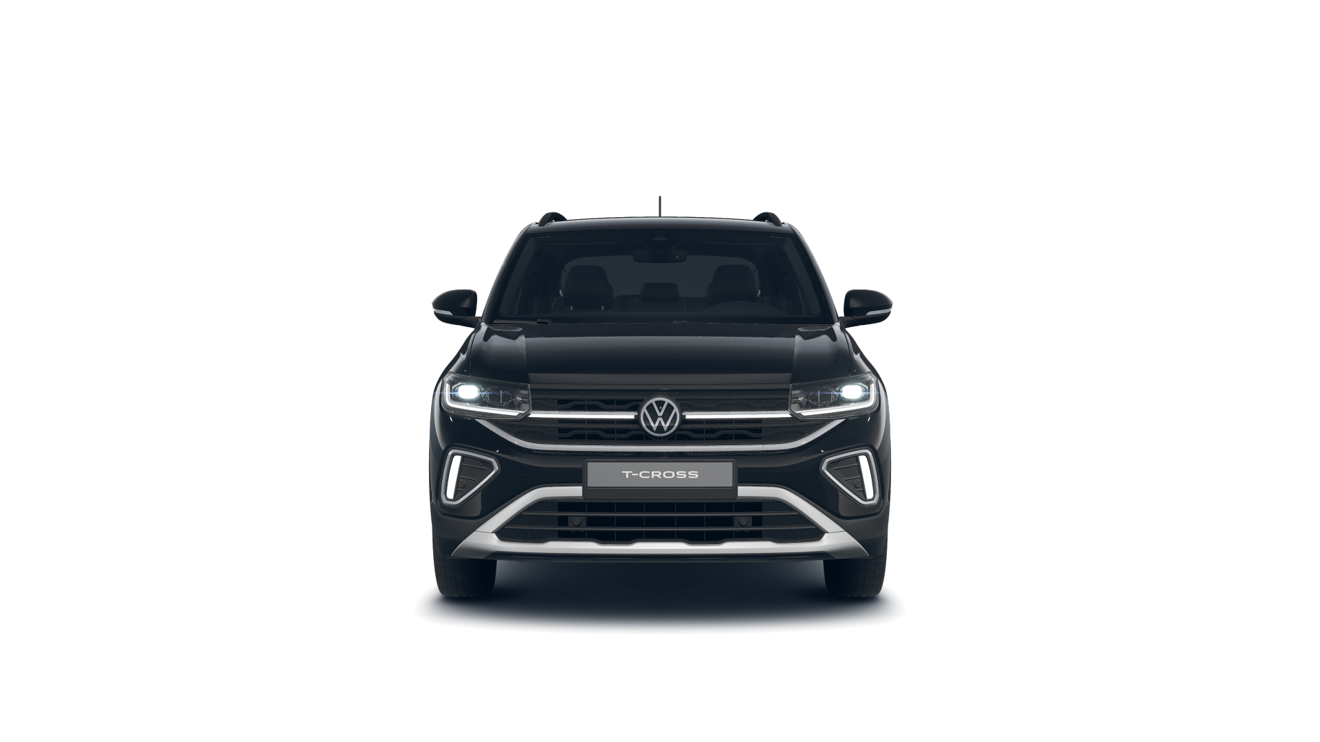 Volkswagen T-Cross 1.0 TSI DSG IQ.Drive