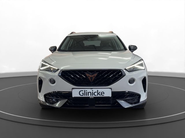 Cupra Formentor 1.5 TSI