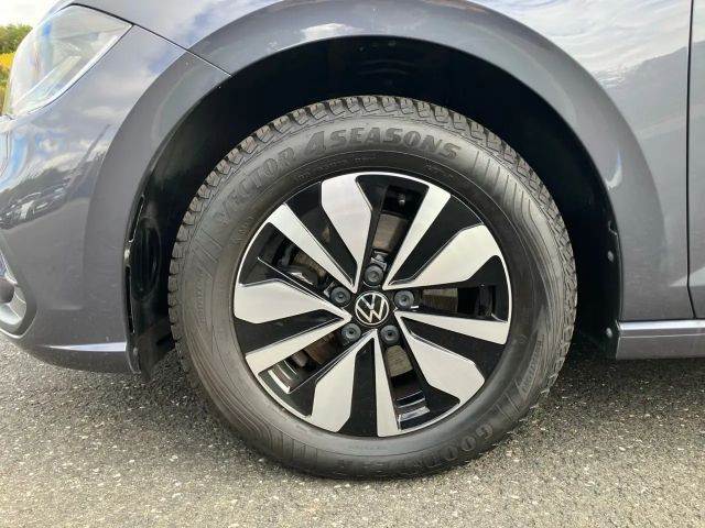 Volkswagen Polo 1.0 TSI DSG IQ.Drive Move