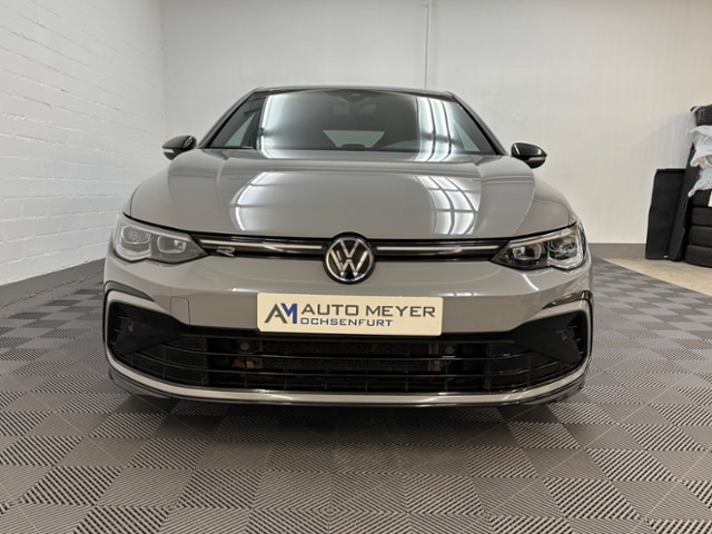 Volkswagen Golf 1.5 eTSI DSG Golf VIII Style