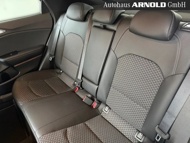 Kia XCeed GDi Vision