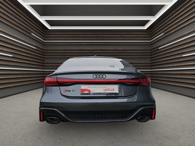 Audi RS7 Performance Quattro Sportback