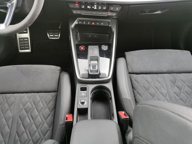 Audi RS3 Quattro S-Tronic Sportback