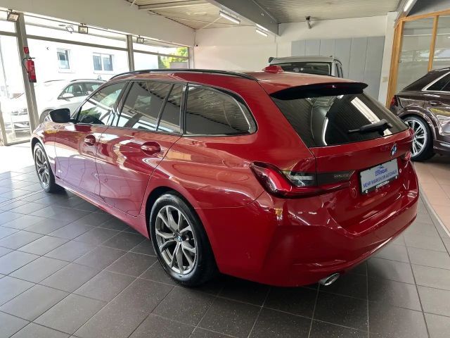 BMW 318 318d Touring