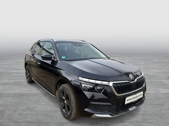 Skoda Kamiq Style Style
