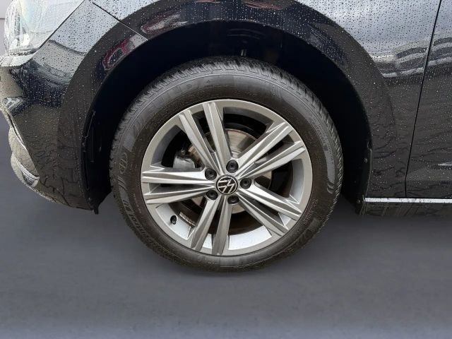 Volkswagen Polo 1.0 TSI DSG