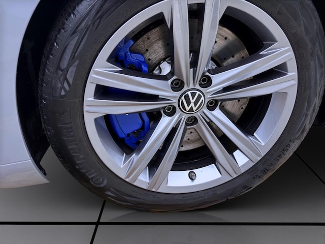 Volkswagen Arteon Shooting Brake 2.0 TSI DSG