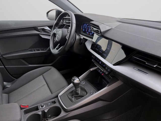 Audi A3 35 TFSI Sportback